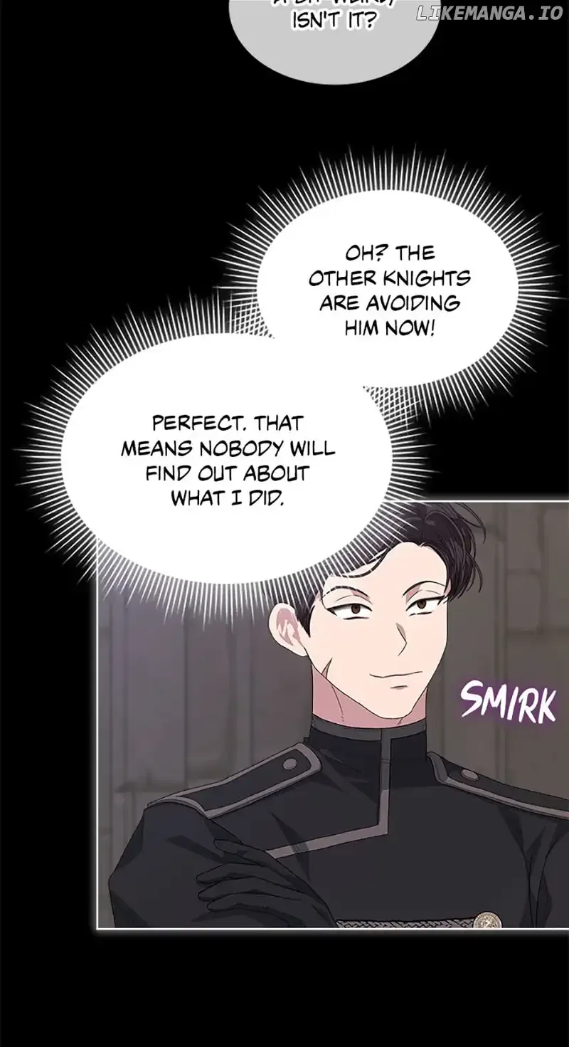 The Exhausting Reality of Novel Transmigration Chapter 52 – Page 40