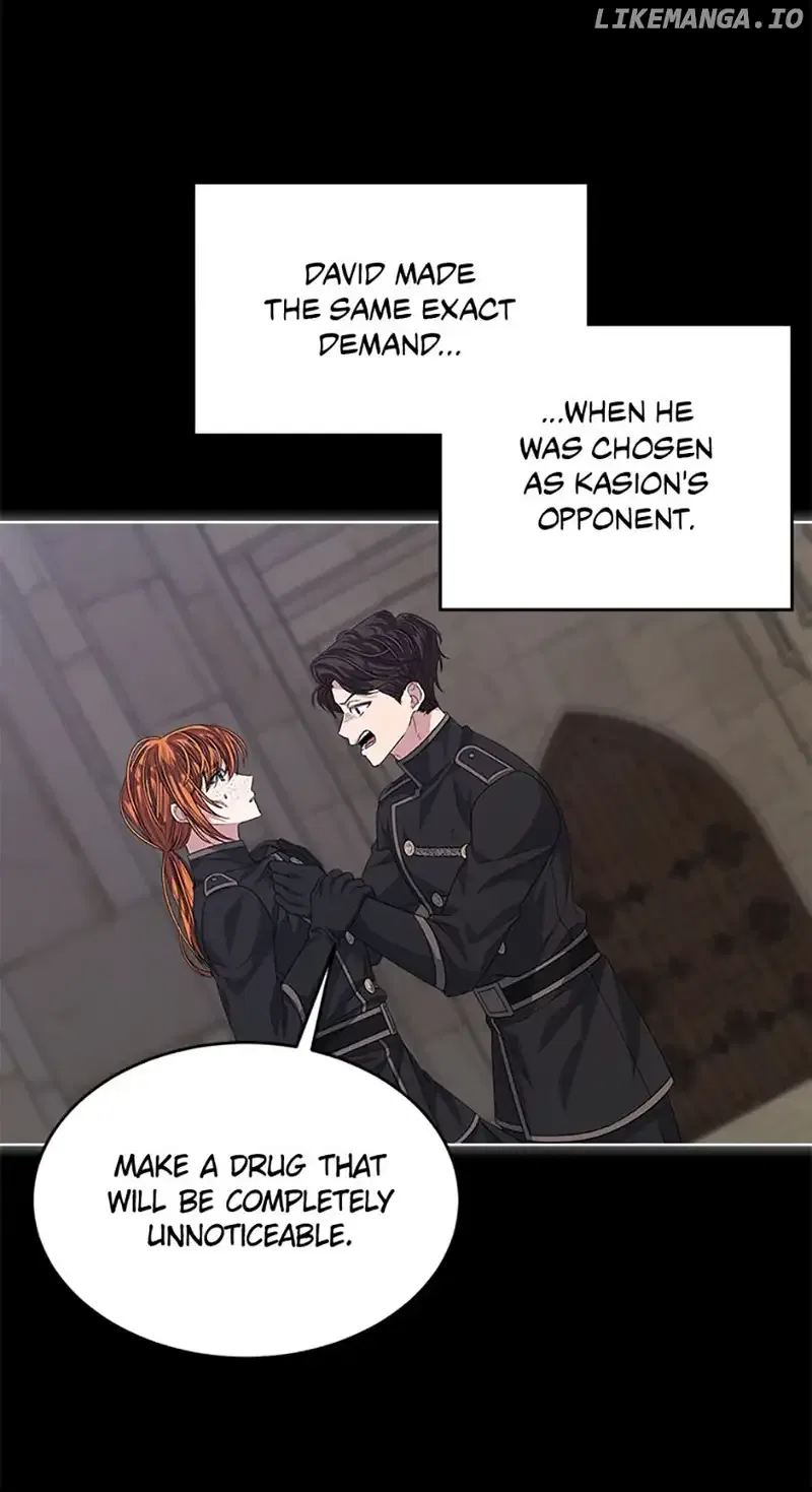 The Exhausting Reality of Novel Transmigration Chapter 52 – Page 41