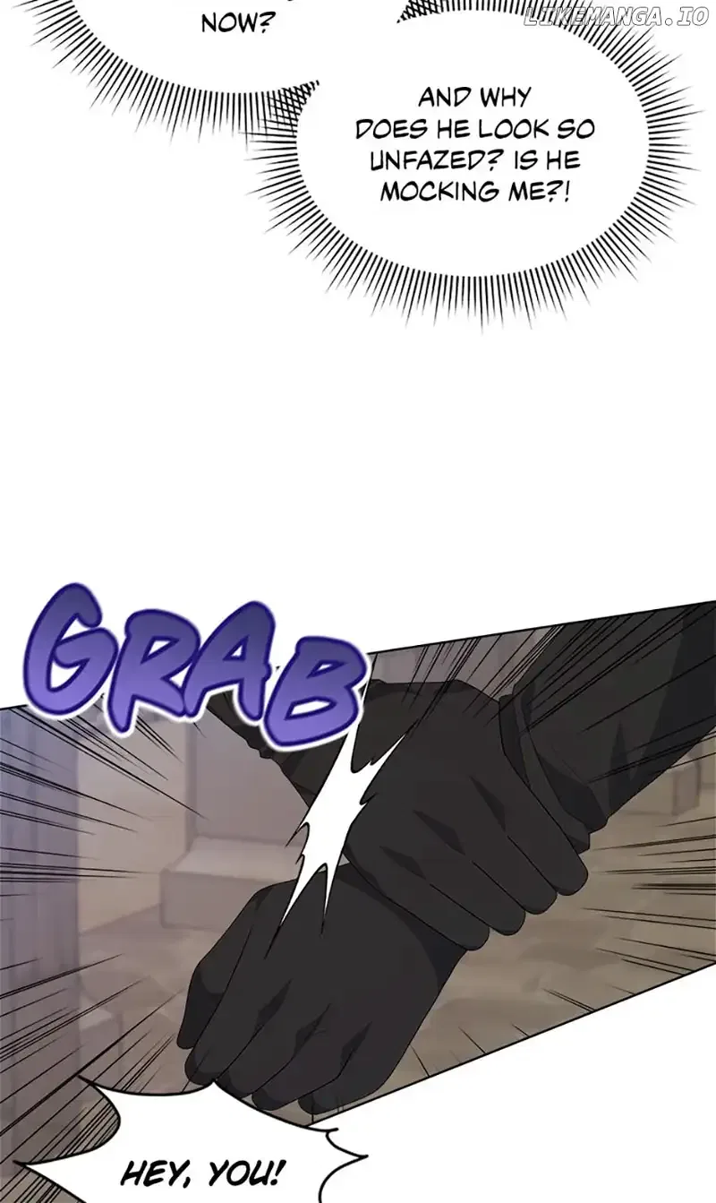 The Exhausting Reality of Novel Transmigration Chapter 51 – Page 5