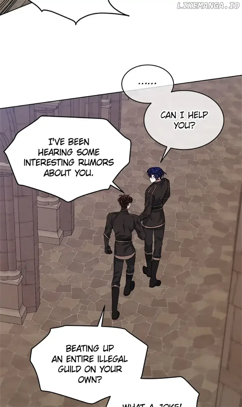 The Exhausting Reality of Novel Transmigration Chapter 51 – Page 6