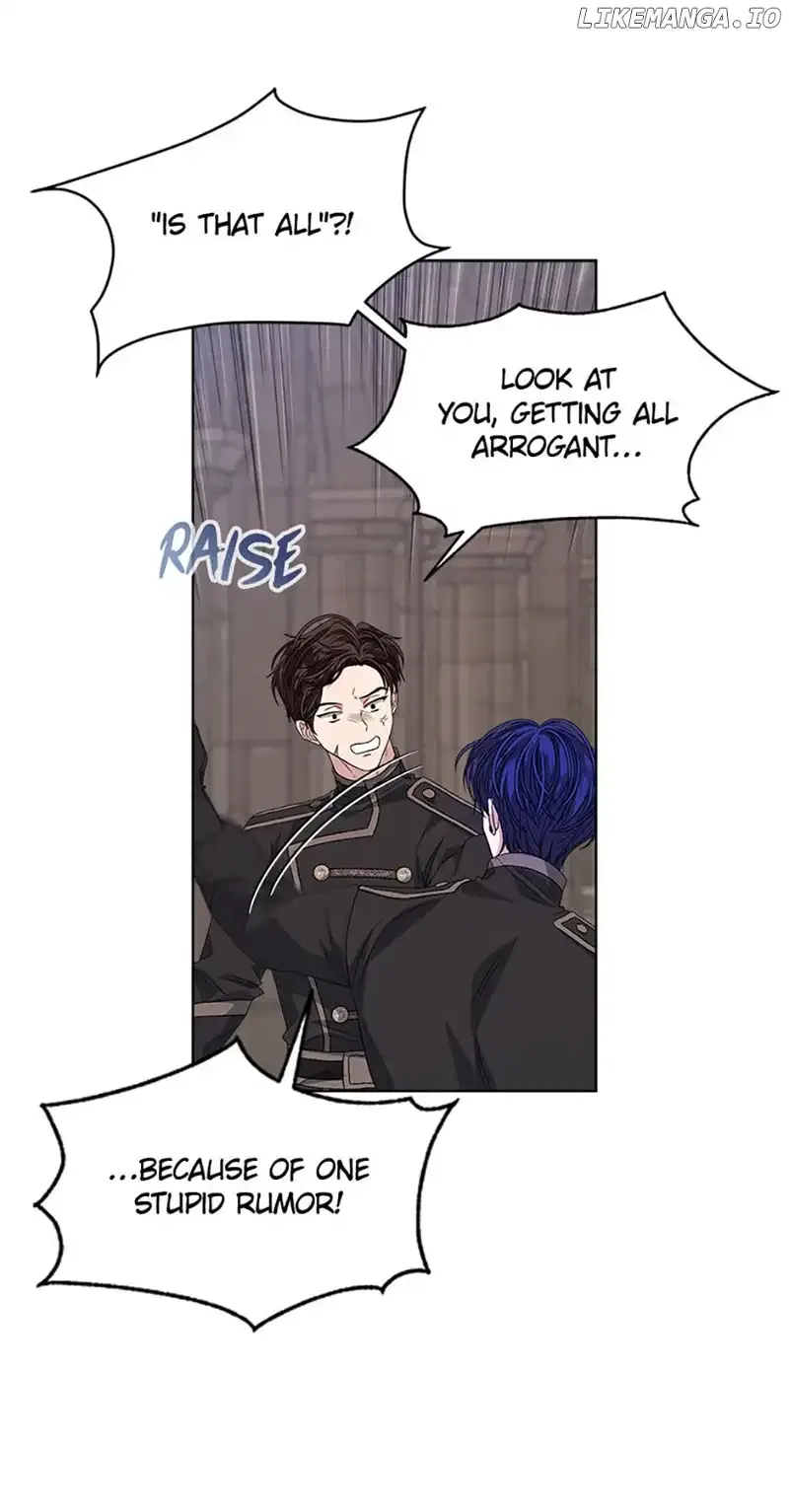 The Exhausting Reality of Novel Transmigration Chapter 51 – Page 8