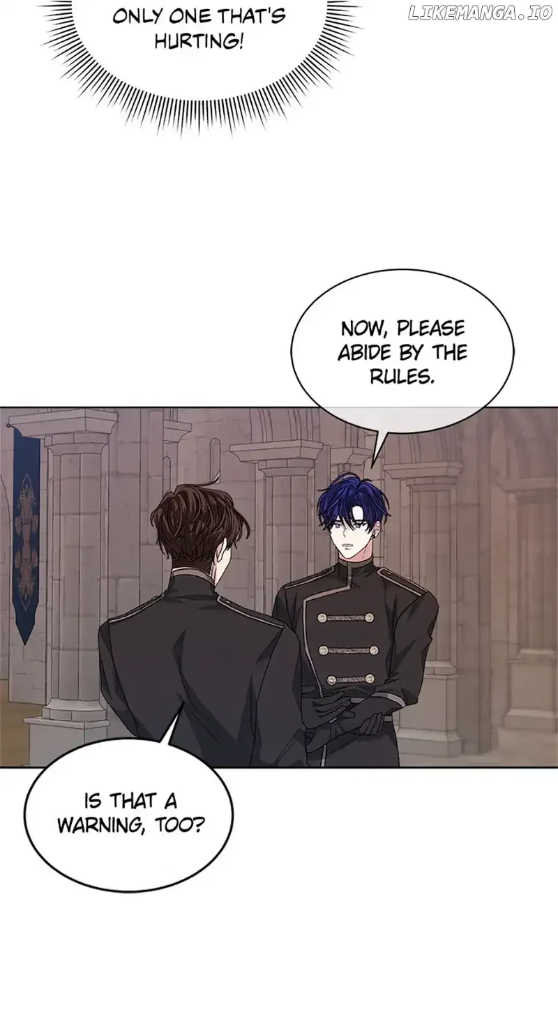The Exhausting Reality of Novel Transmigration Chapter 51 – Page 17