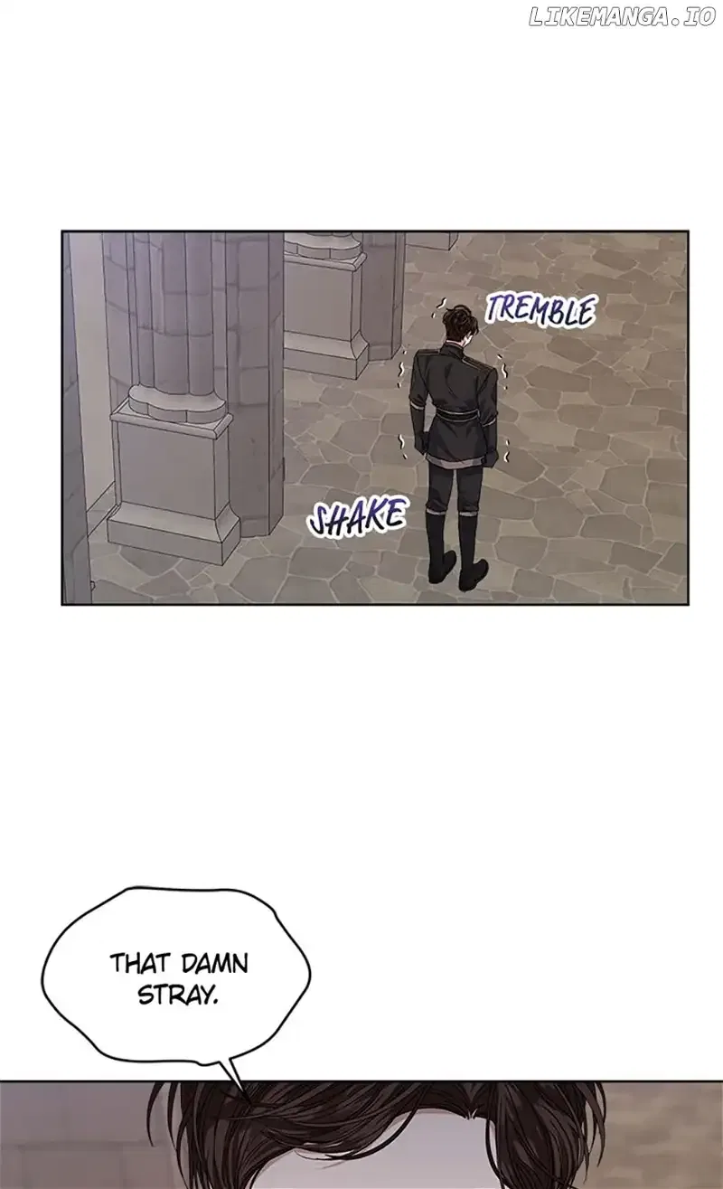 The Exhausting Reality of Novel Transmigration Chapter 51 – Page 22
