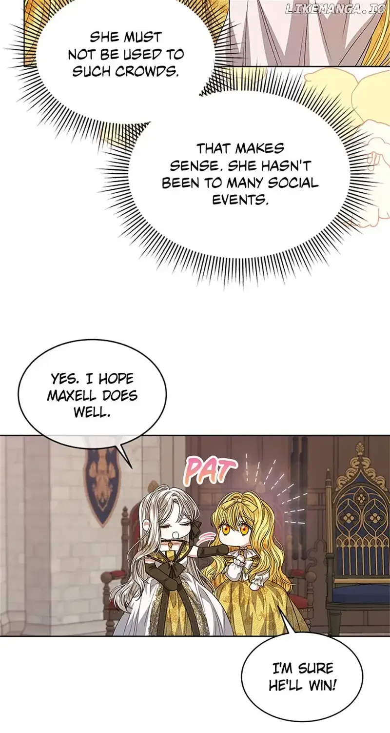 The Exhausting Reality of Novel Transmigration Chapter 51 – Page 32