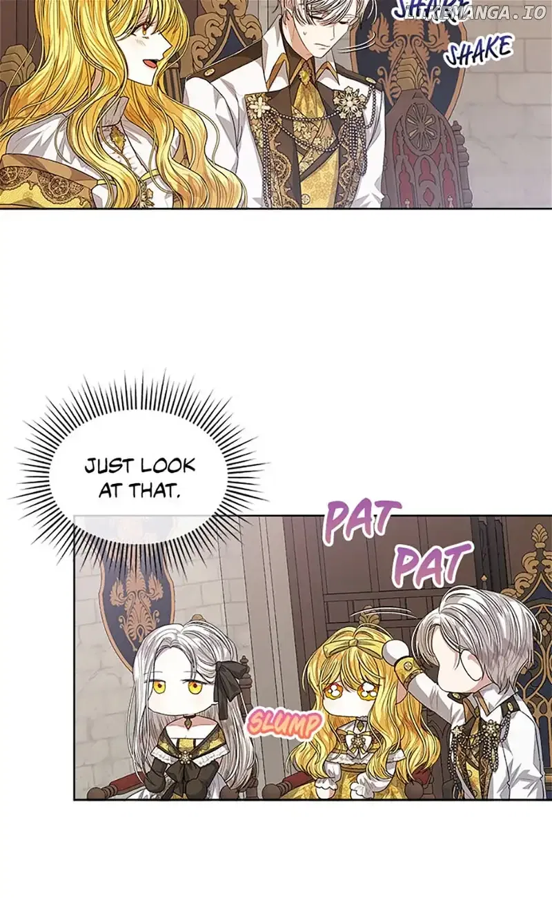 The Exhausting Reality of Novel Transmigration Chapter 51 – Page 45
