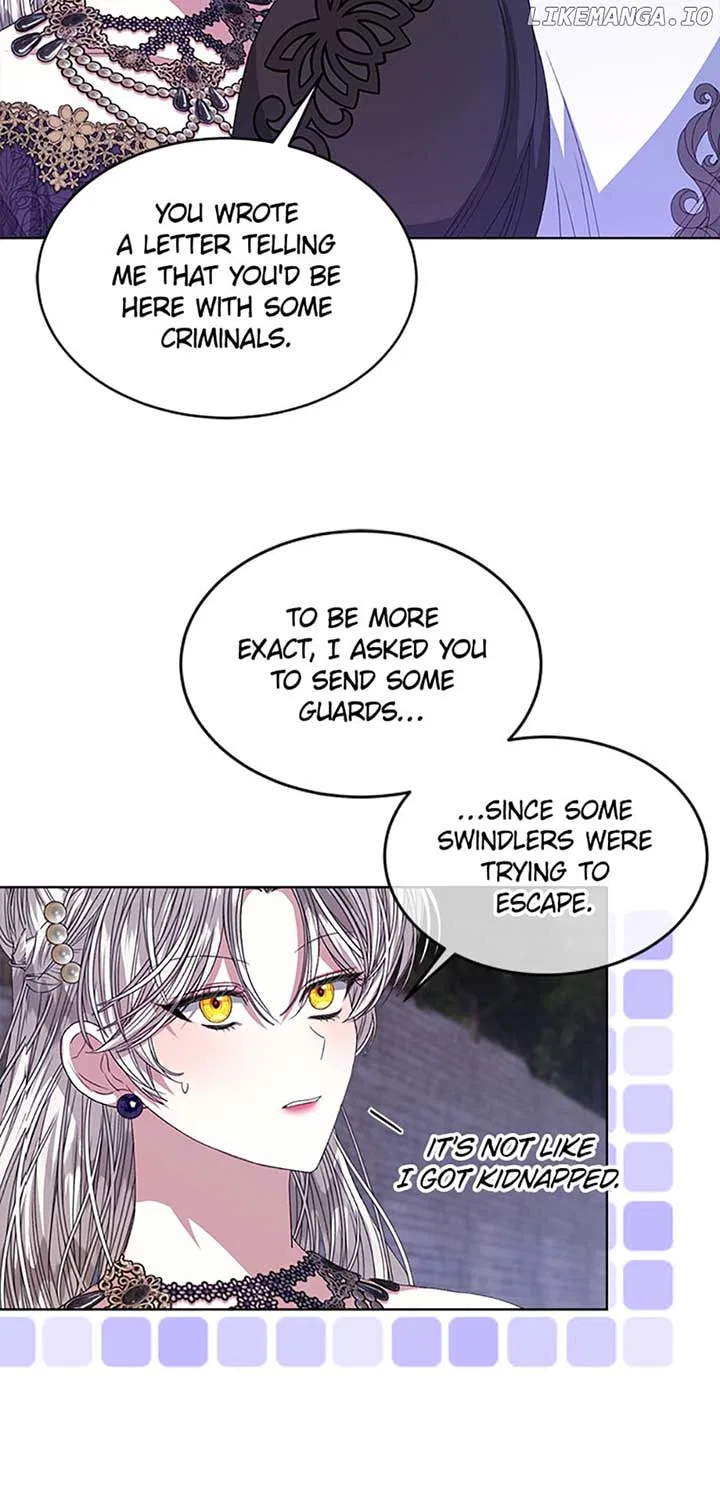 The Exhausting Reality of Novel Transmigration Chapter 50 – Page 3