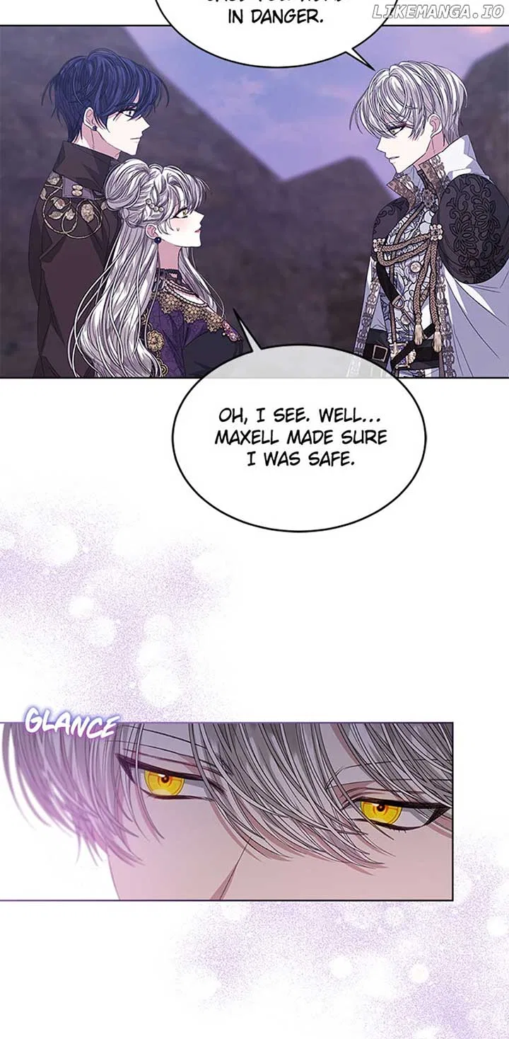 The Exhausting Reality of Novel Transmigration Chapter 50 – Page 6