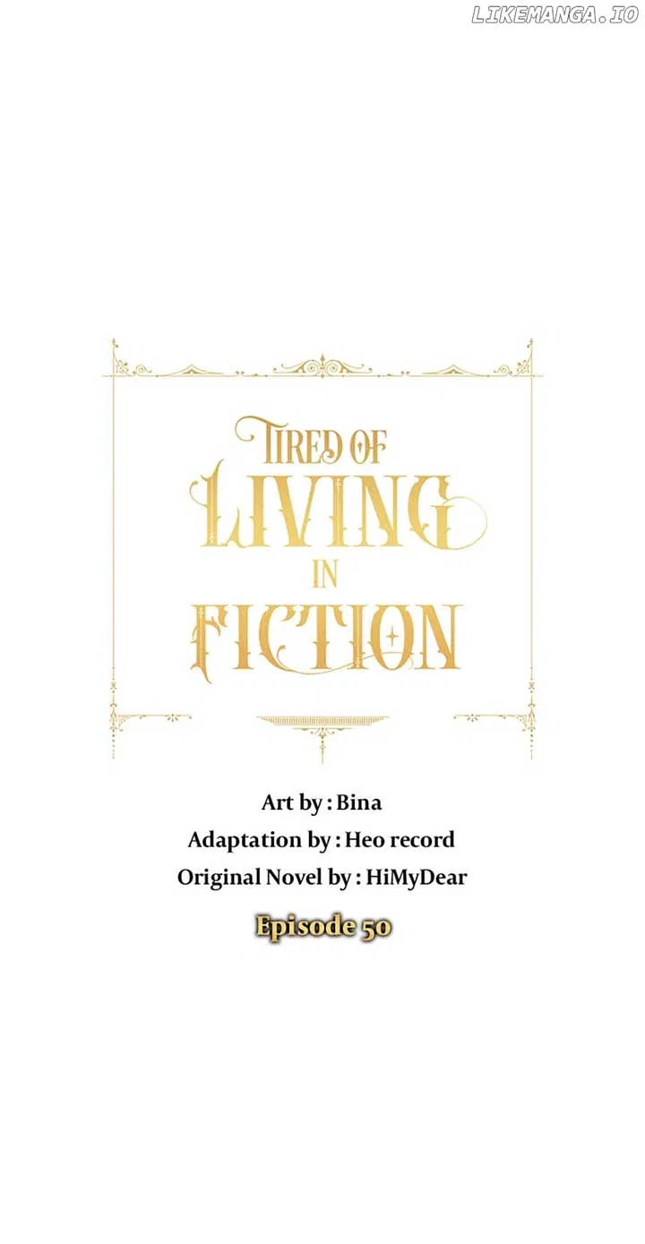 The Exhausting Reality of Novel Transmigration Chapter 50 – Page 12