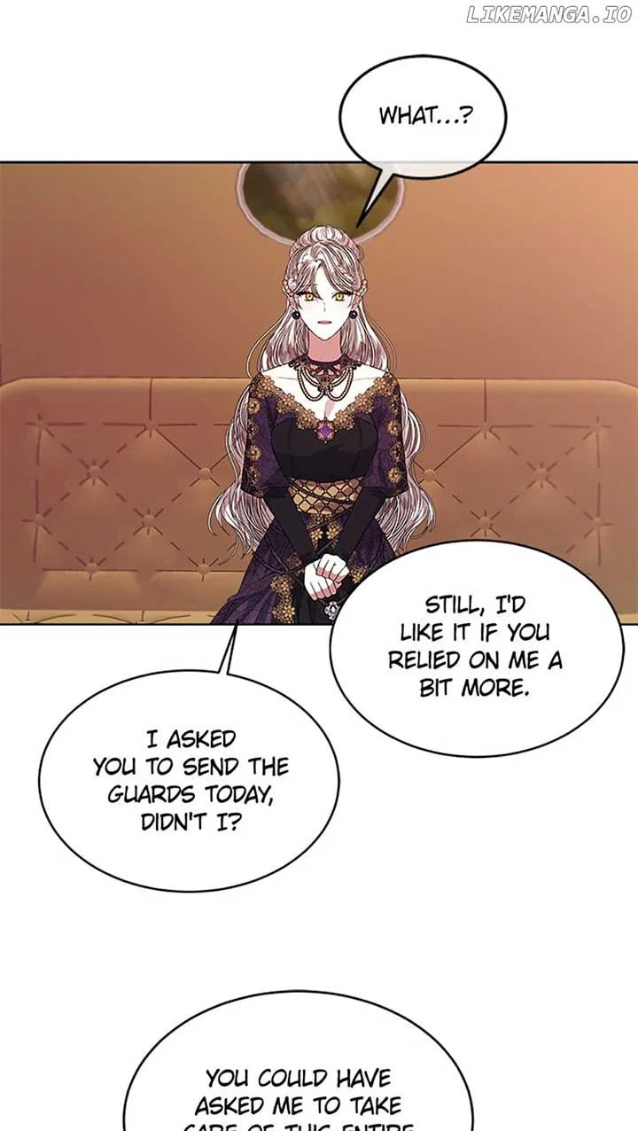The Exhausting Reality of Novel Transmigration Chapter 50 – Page 16