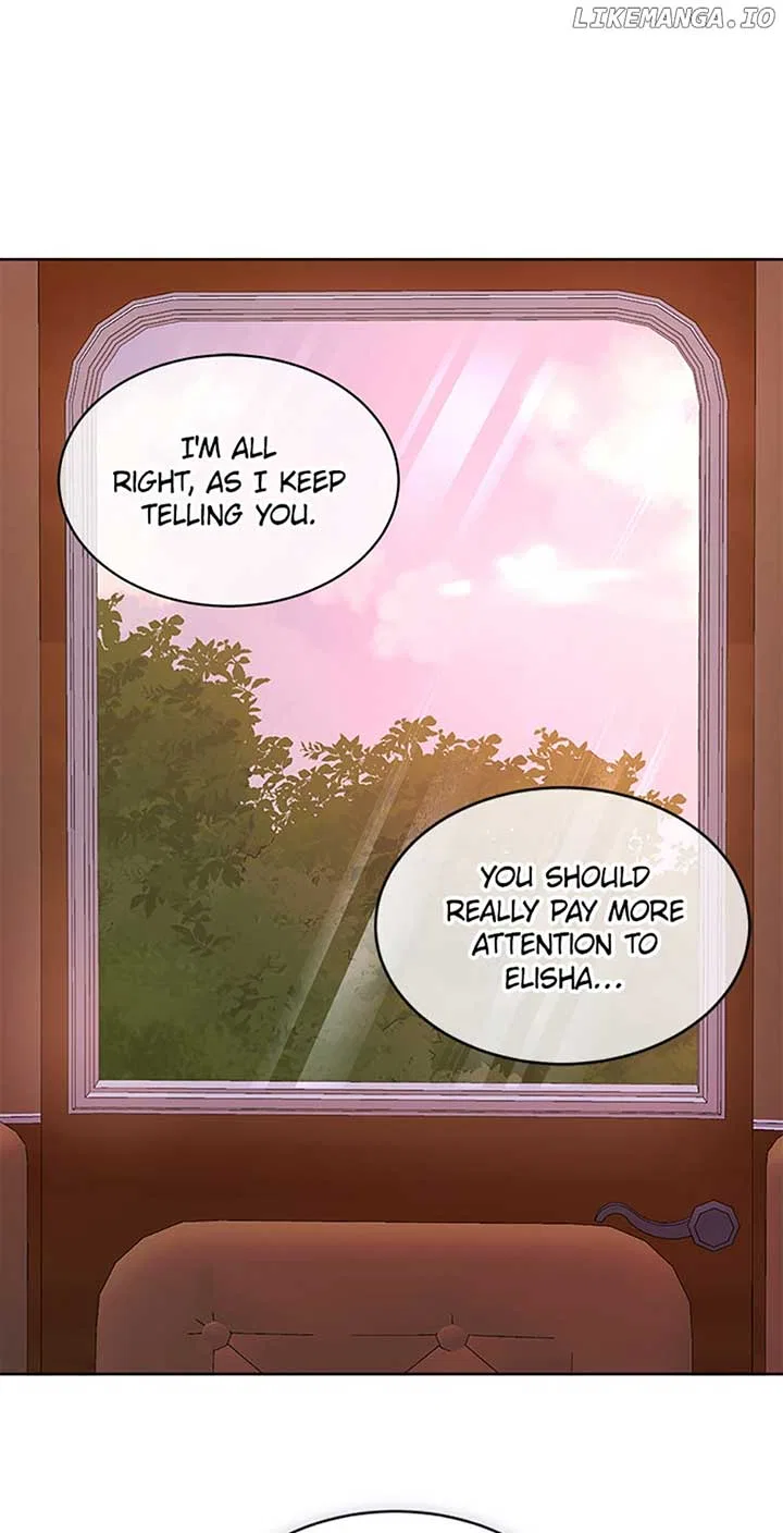 The Exhausting Reality of Novel Transmigration Chapter 50 – Page 25