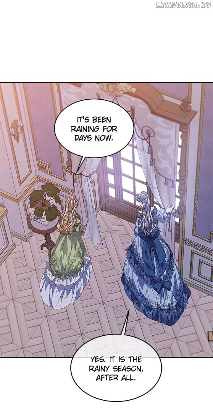 The Exhausting Reality of Novel Transmigration Chapter 50 – Page 44