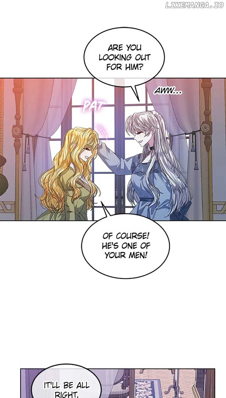 The Exhausting Reality of Novel Transmigration Chapter 50 – Page 46