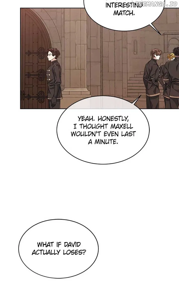 The Exhausting Reality of Novel Transmigration Chapter 50 – Page 52