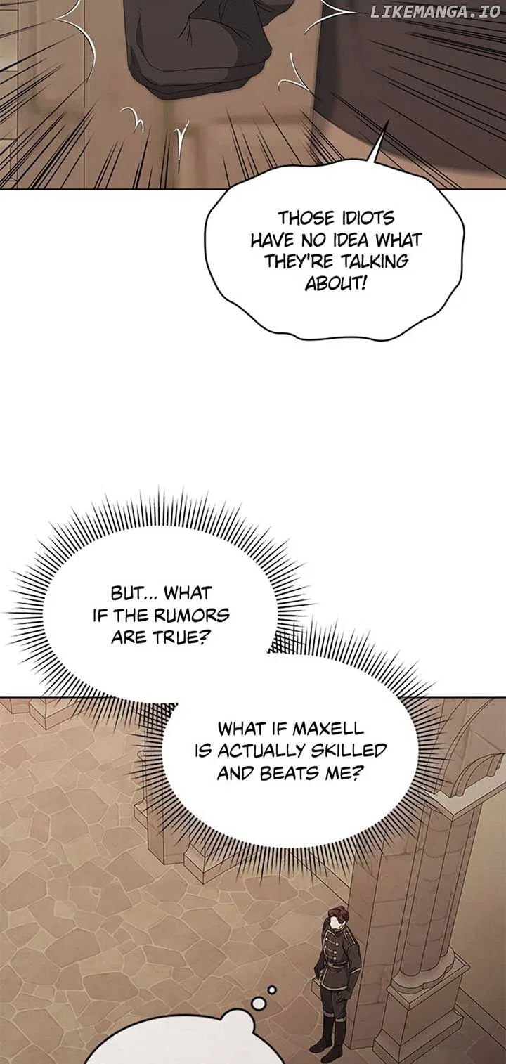 The Exhausting Reality of Novel Transmigration Chapter 50 – Page 55