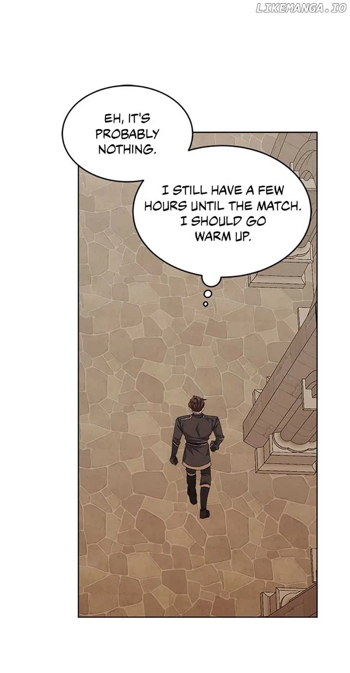 The Exhausting Reality of Novel Transmigration Chapter 50 – Page 57