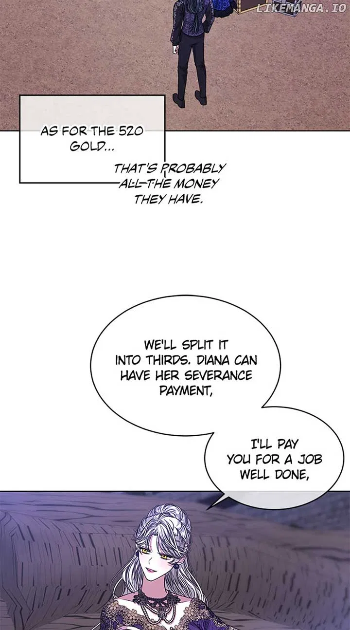 The Exhausting Reality of Novel Transmigration Chapter 49 – Page 2