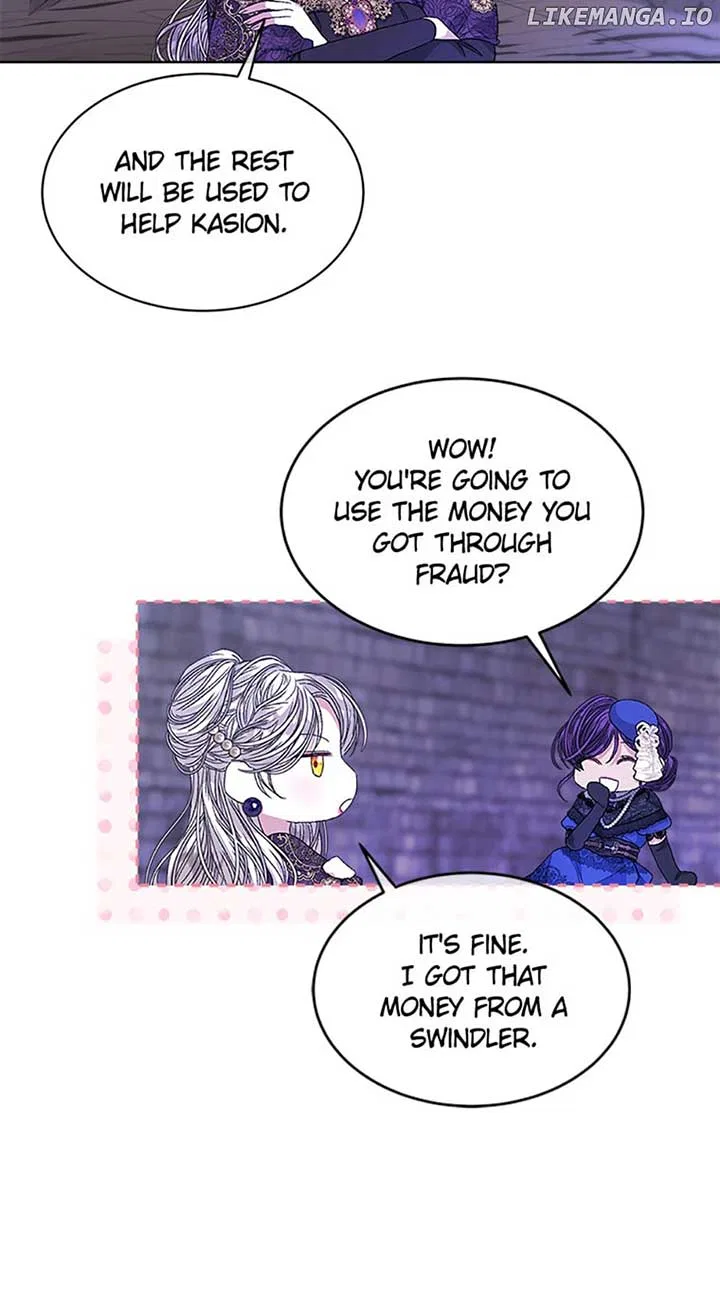 The Exhausting Reality of Novel Transmigration Chapter 49 – Page 3