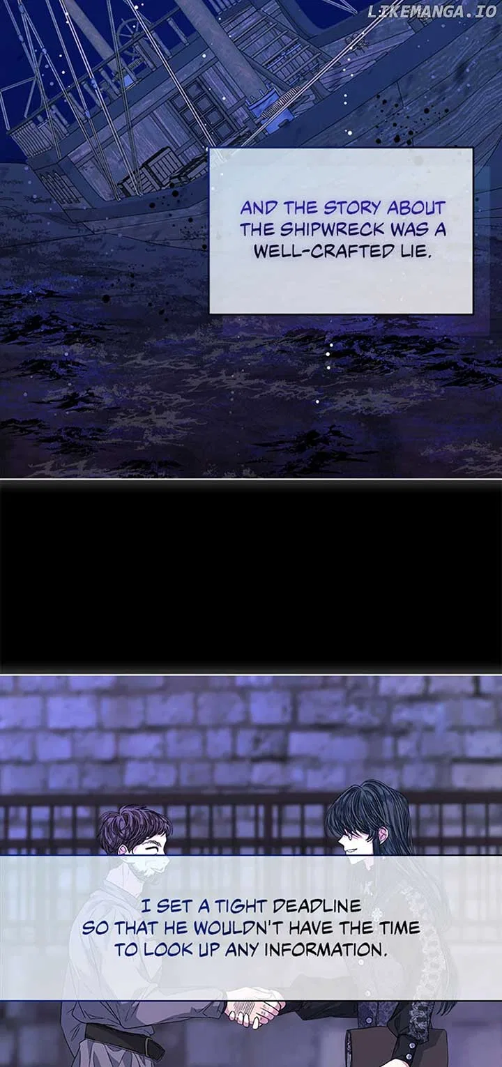 The Exhausting Reality of Novel Transmigration Chapter 49 – Page 5