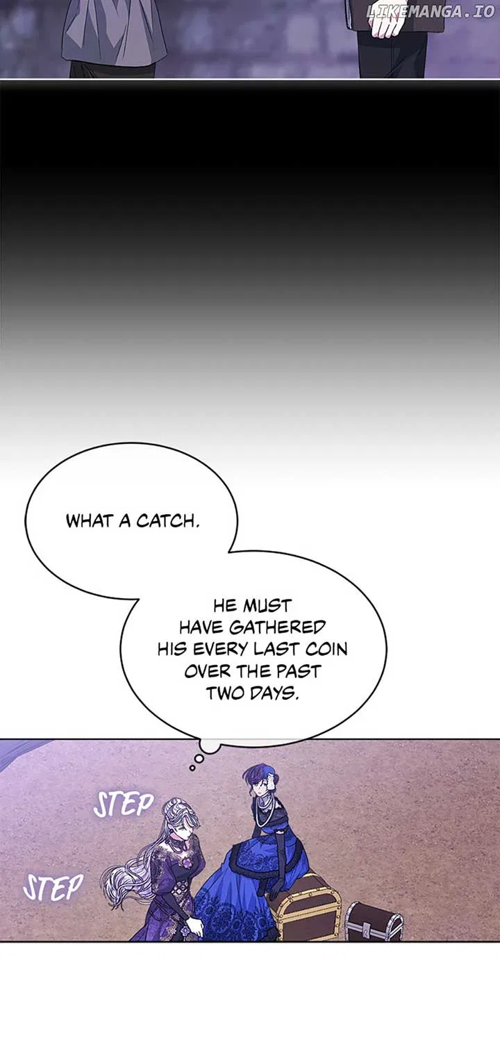 The Exhausting Reality of Novel Transmigration Chapter 49 – Page 6