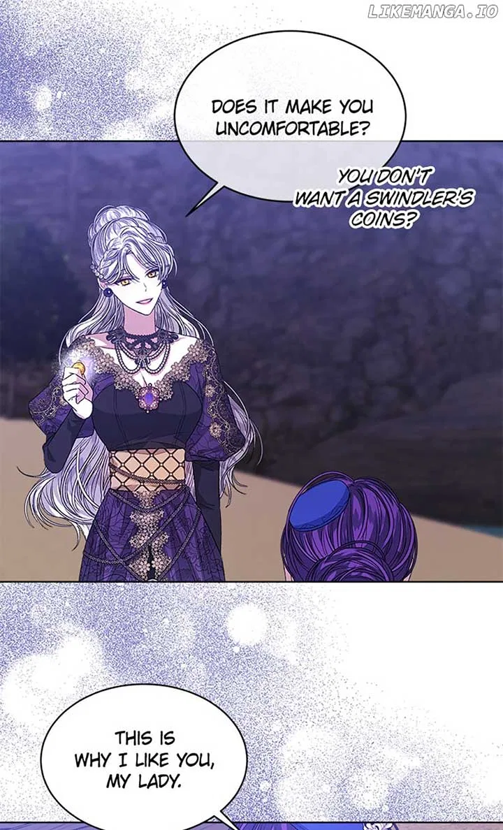 The Exhausting Reality of Novel Transmigration Chapter 49 – Page 8