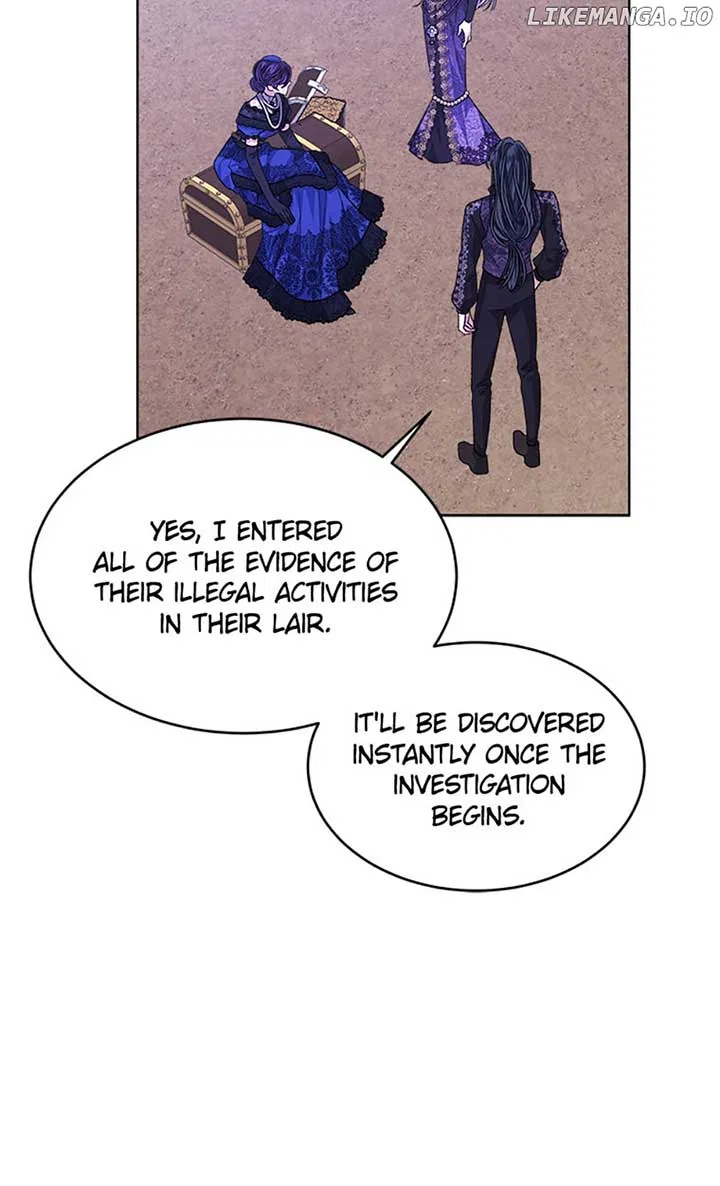 The Exhausting Reality of Novel Transmigration Chapter 49 – Page 10