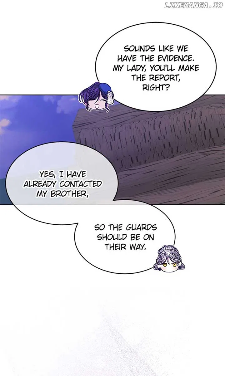 The Exhausting Reality of Novel Transmigration Chapter 49 – Page 11