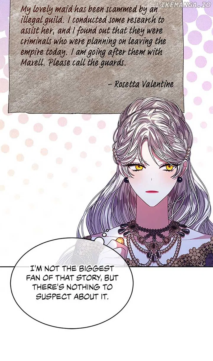 The Exhausting Reality of Novel Transmigration Chapter 49 – Page 21