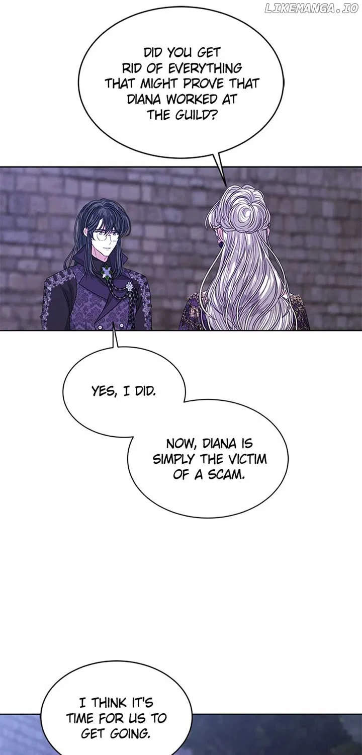 The Exhausting Reality of Novel Transmigration Chapter 49 – Page 22