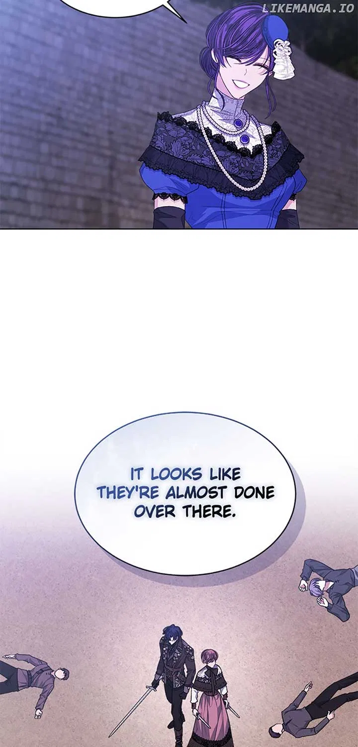 The Exhausting Reality of Novel Transmigration Chapter 49 – Page 23
