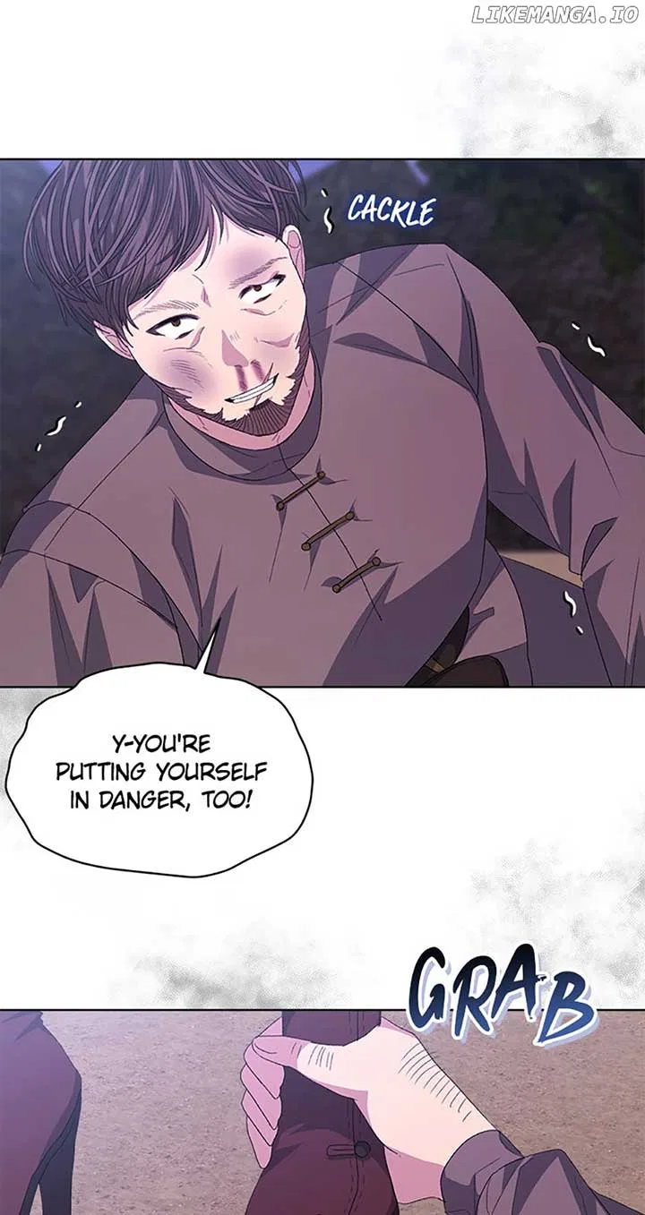 The Exhausting Reality of Novel Transmigration Chapter 49 – Page 29