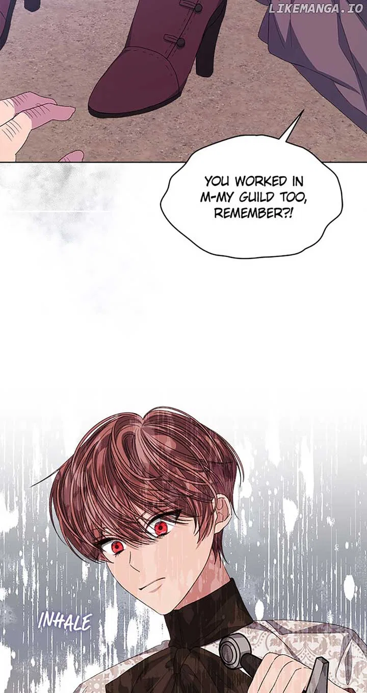 The Exhausting Reality of Novel Transmigration Chapter 49 – Page 30