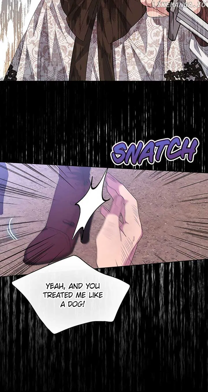 The Exhausting Reality of Novel Transmigration Chapter 49 – Page 31