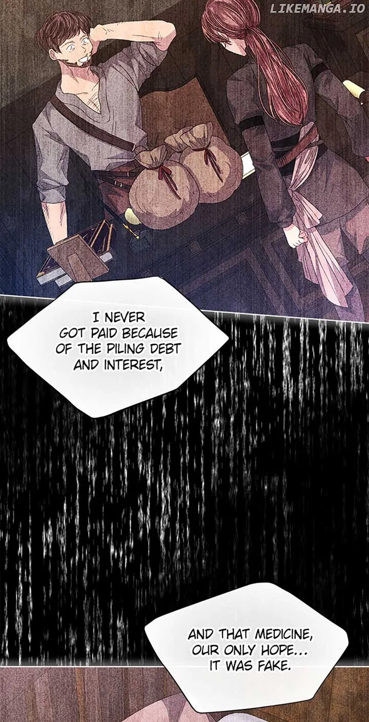 The Exhausting Reality of Novel Transmigration Chapter 49 – Page 33