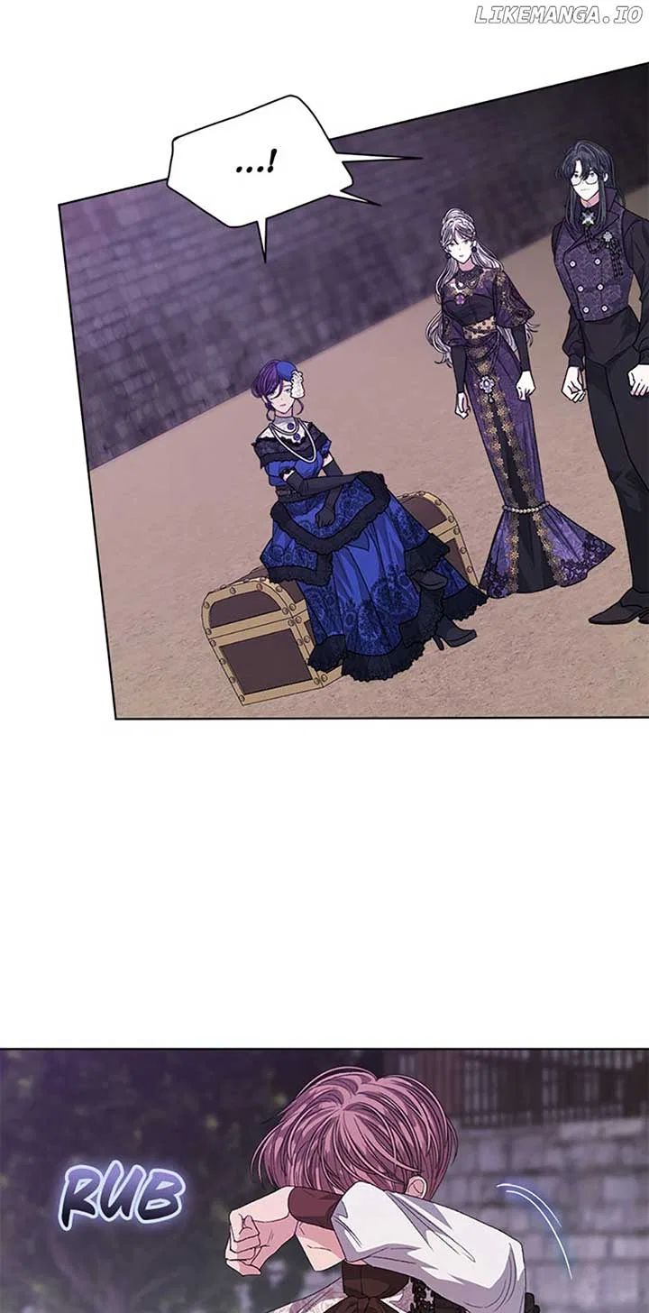 The Exhausting Reality of Novel Transmigration Chapter 49 – Page 36