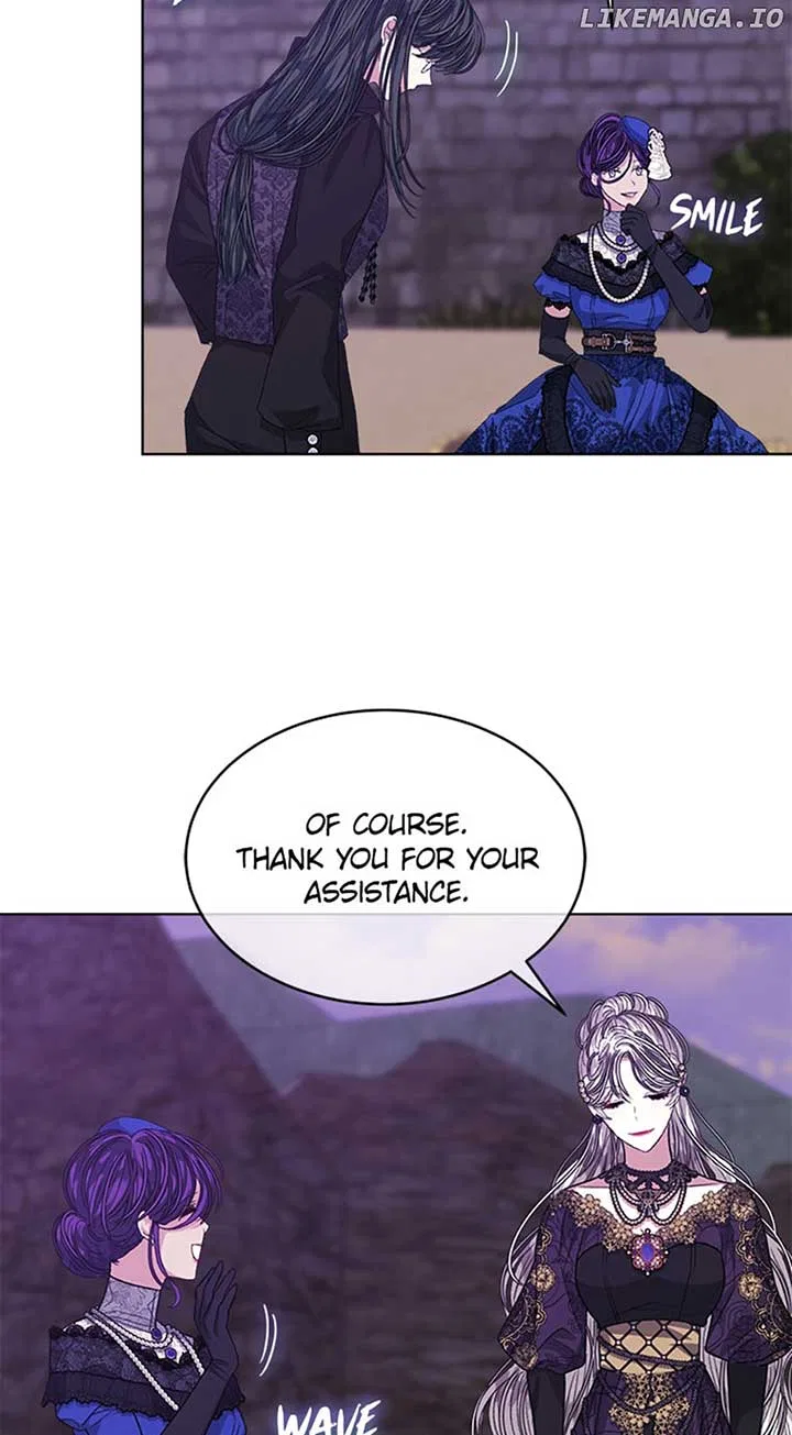 The Exhausting Reality of Novel Transmigration Chapter 49 – Page 45