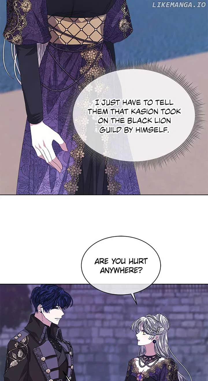 The Exhausting Reality of Novel Transmigration Chapter 49 – Page 58