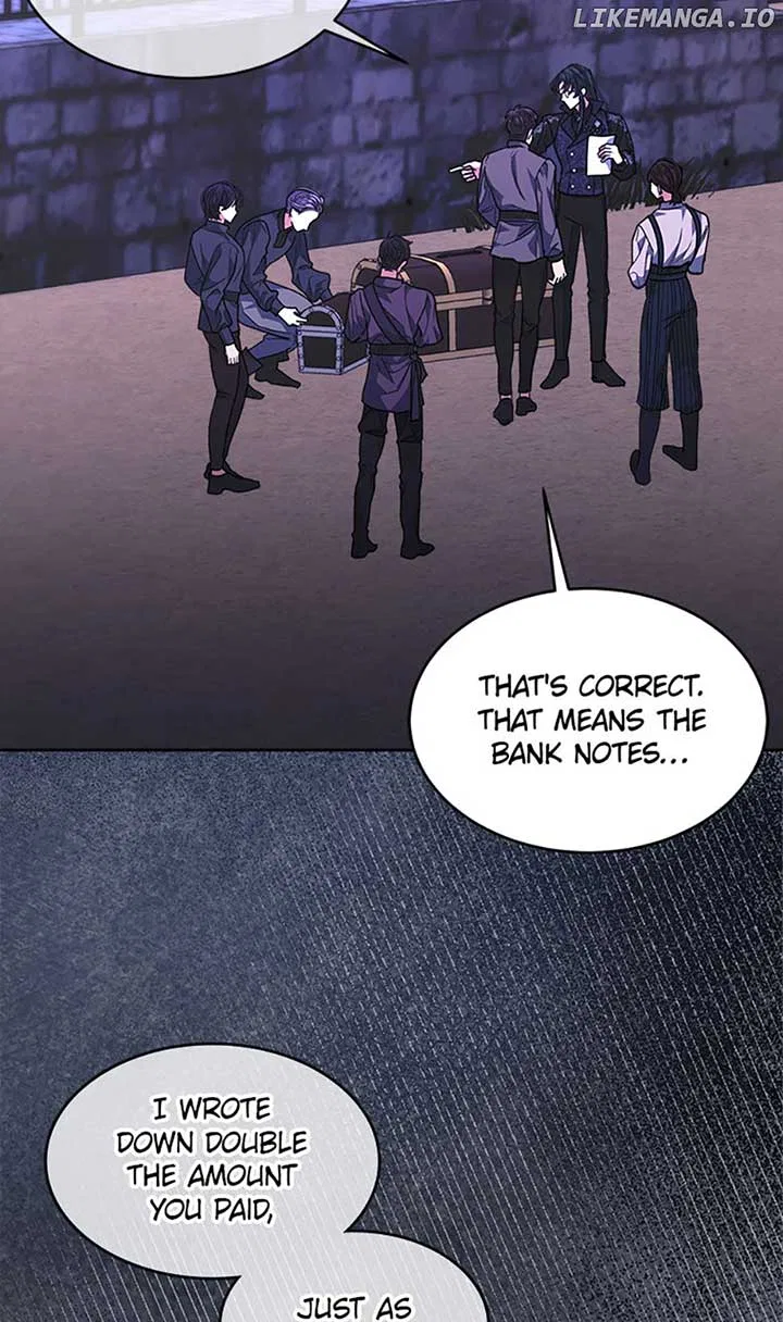 The Exhausting Reality of Novel Transmigration Chapter 48 – Page 2