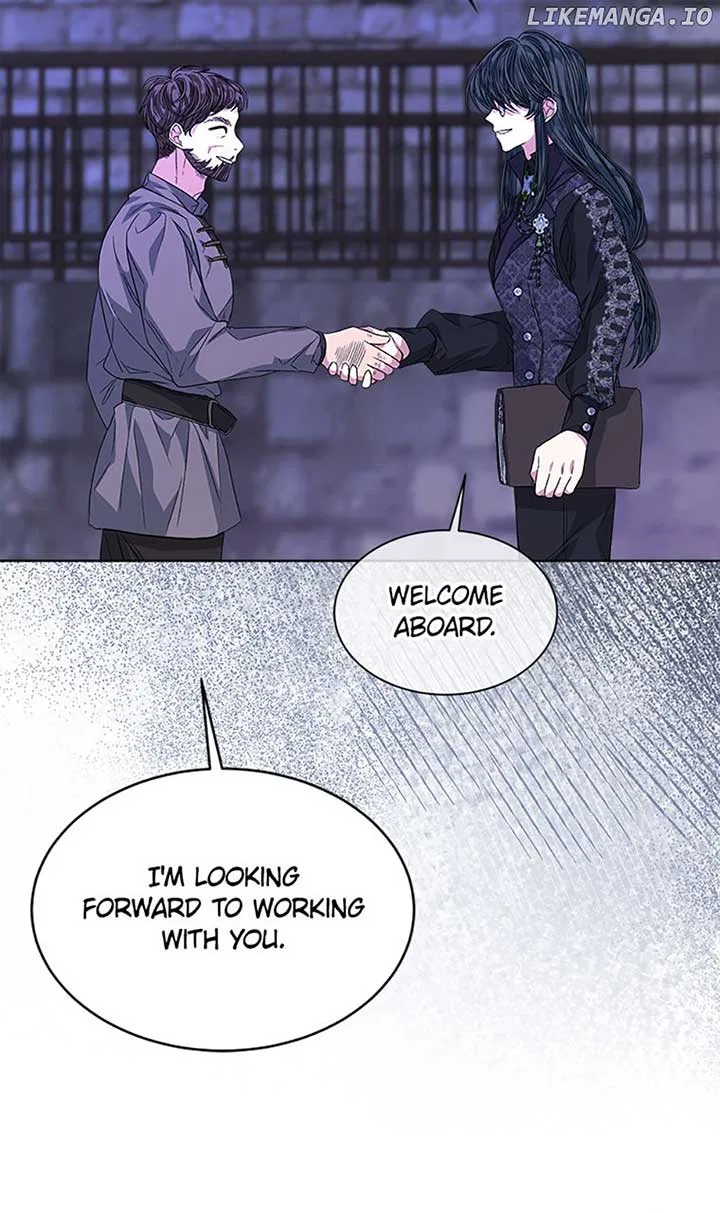 The Exhausting Reality of Novel Transmigration Chapter 48 – Page 4