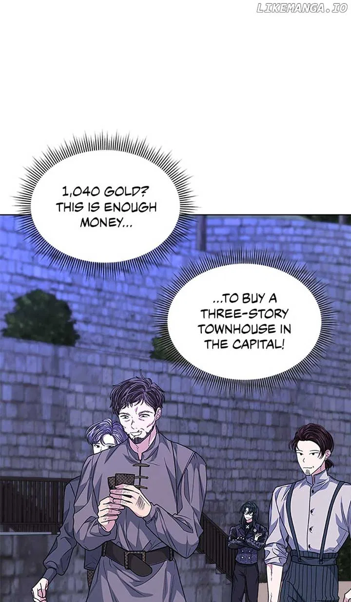 The Exhausting Reality of Novel Transmigration Chapter 48 – Page 6