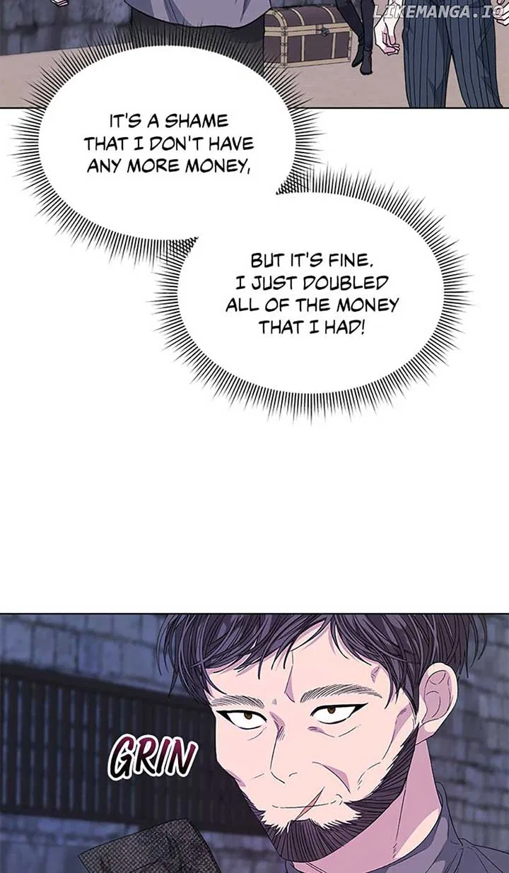 The Exhausting Reality of Novel Transmigration Chapter 48 – Page 7