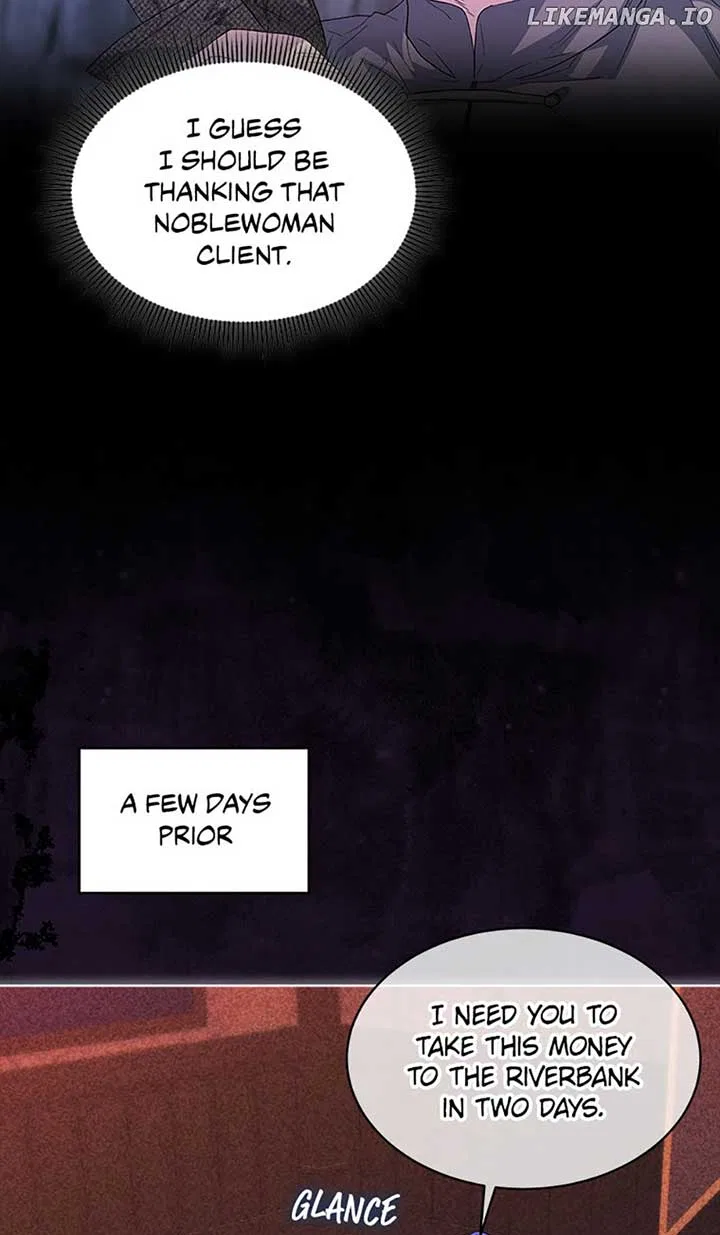 The Exhausting Reality of Novel Transmigration Chapter 48 – Page 8