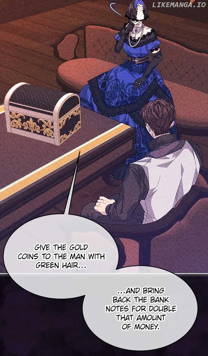 The Exhausting Reality of Novel Transmigration Chapter 48 – Page 9