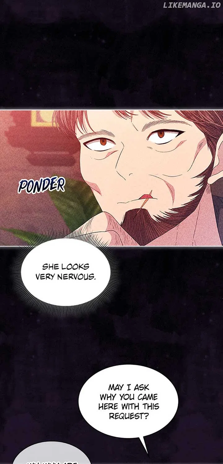 The Exhausting Reality of Novel Transmigration Chapter 48 – Page 10