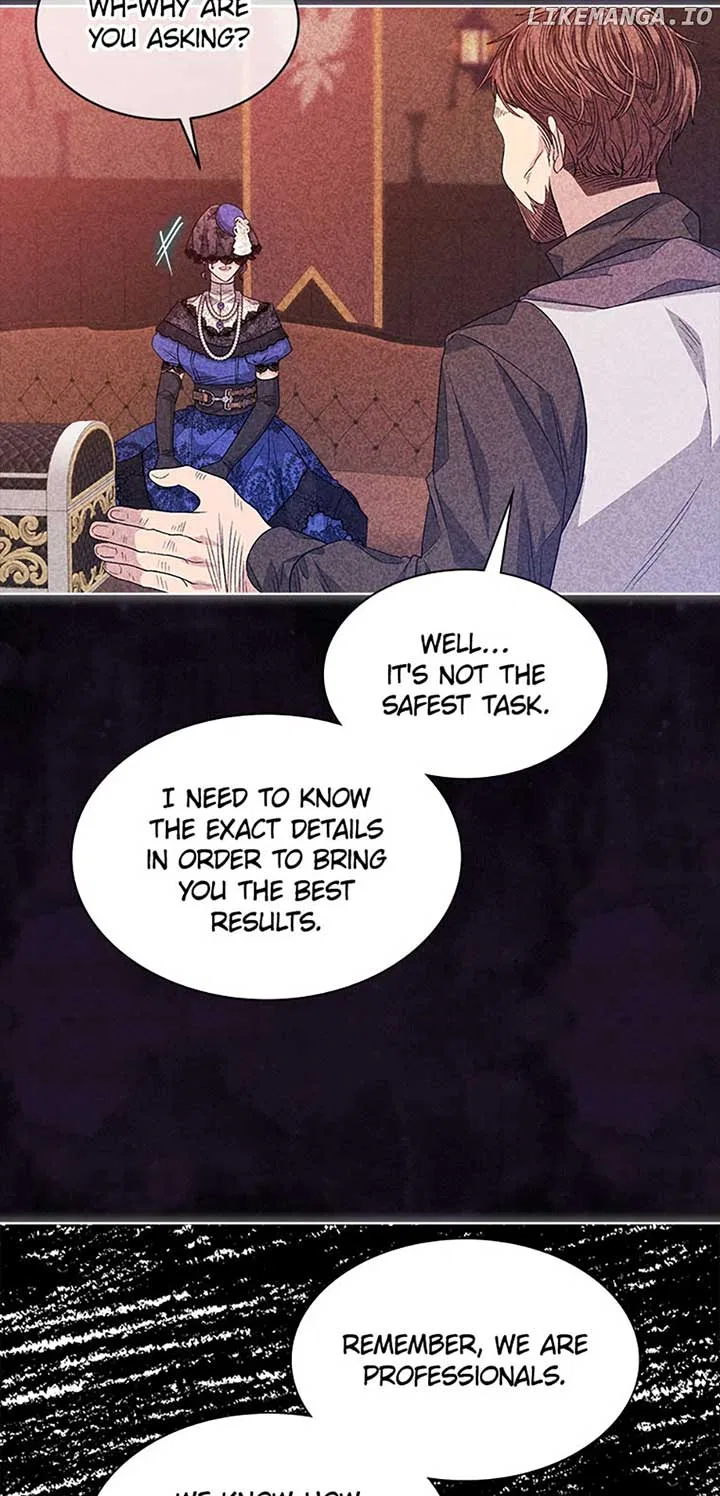 The Exhausting Reality of Novel Transmigration Chapter 48 – Page 11