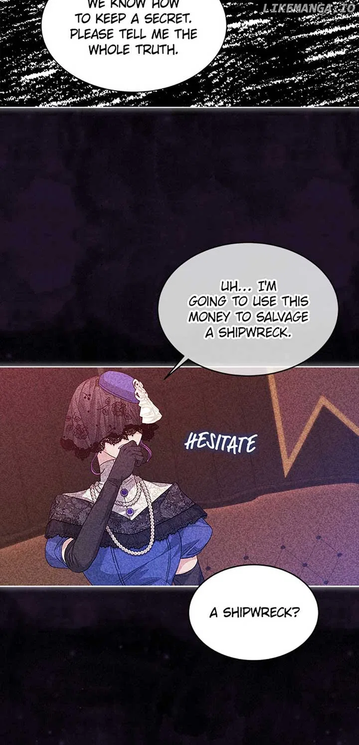 The Exhausting Reality of Novel Transmigration Chapter 48 – Page 12