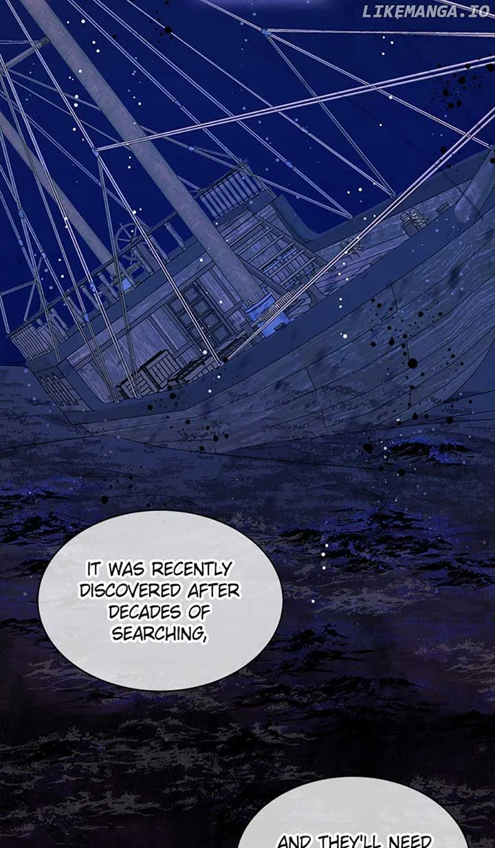 The Exhausting Reality of Novel Transmigration Chapter 48 – Page 14