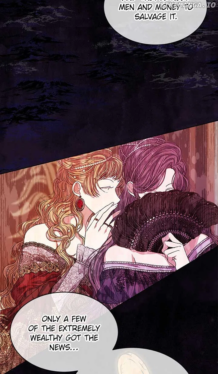 The Exhausting Reality of Novel Transmigration Chapter 48 – Page 15