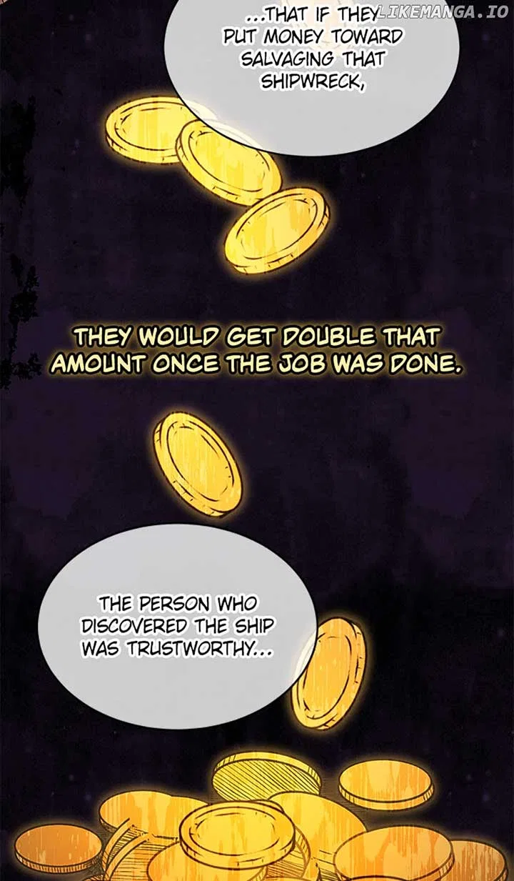 The Exhausting Reality of Novel Transmigration Chapter 48 – Page 16