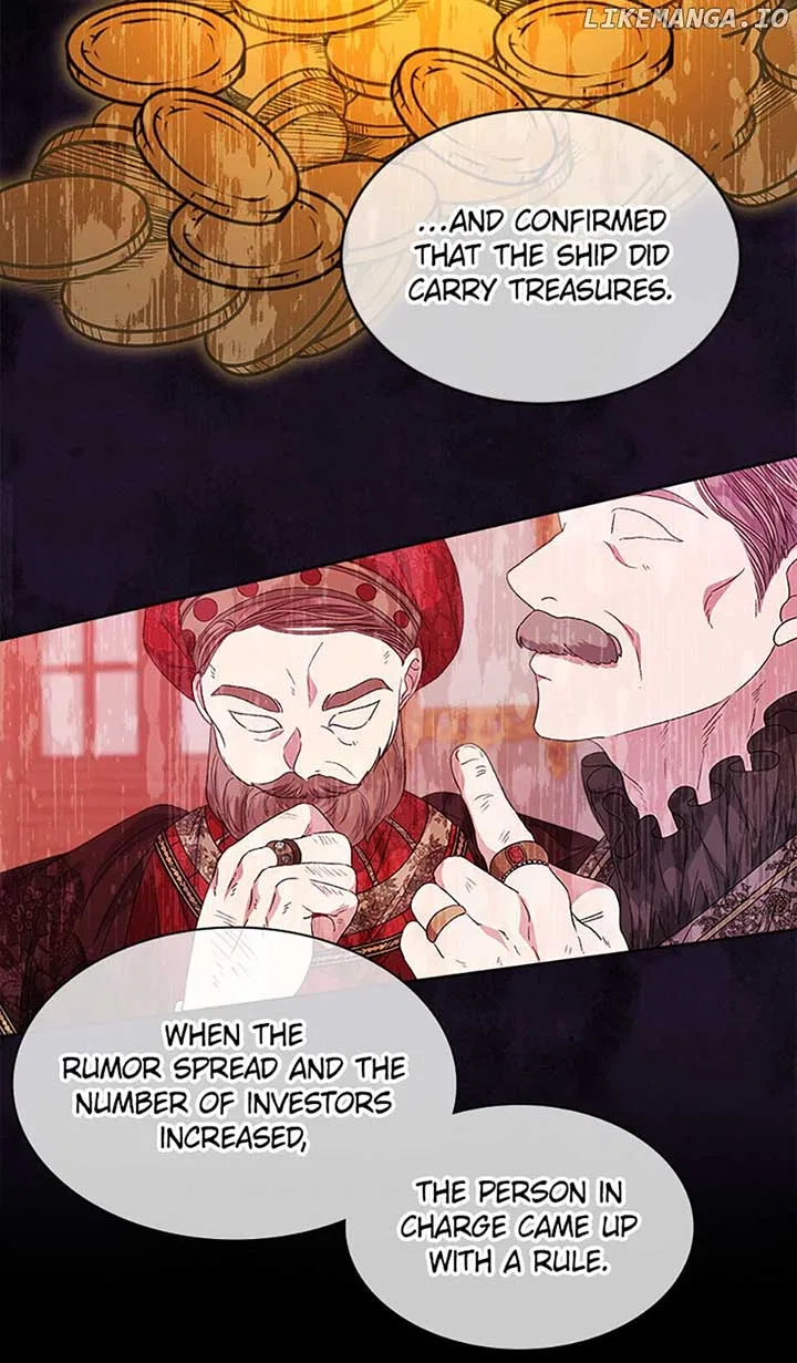 The Exhausting Reality of Novel Transmigration Chapter 48 – Page 17