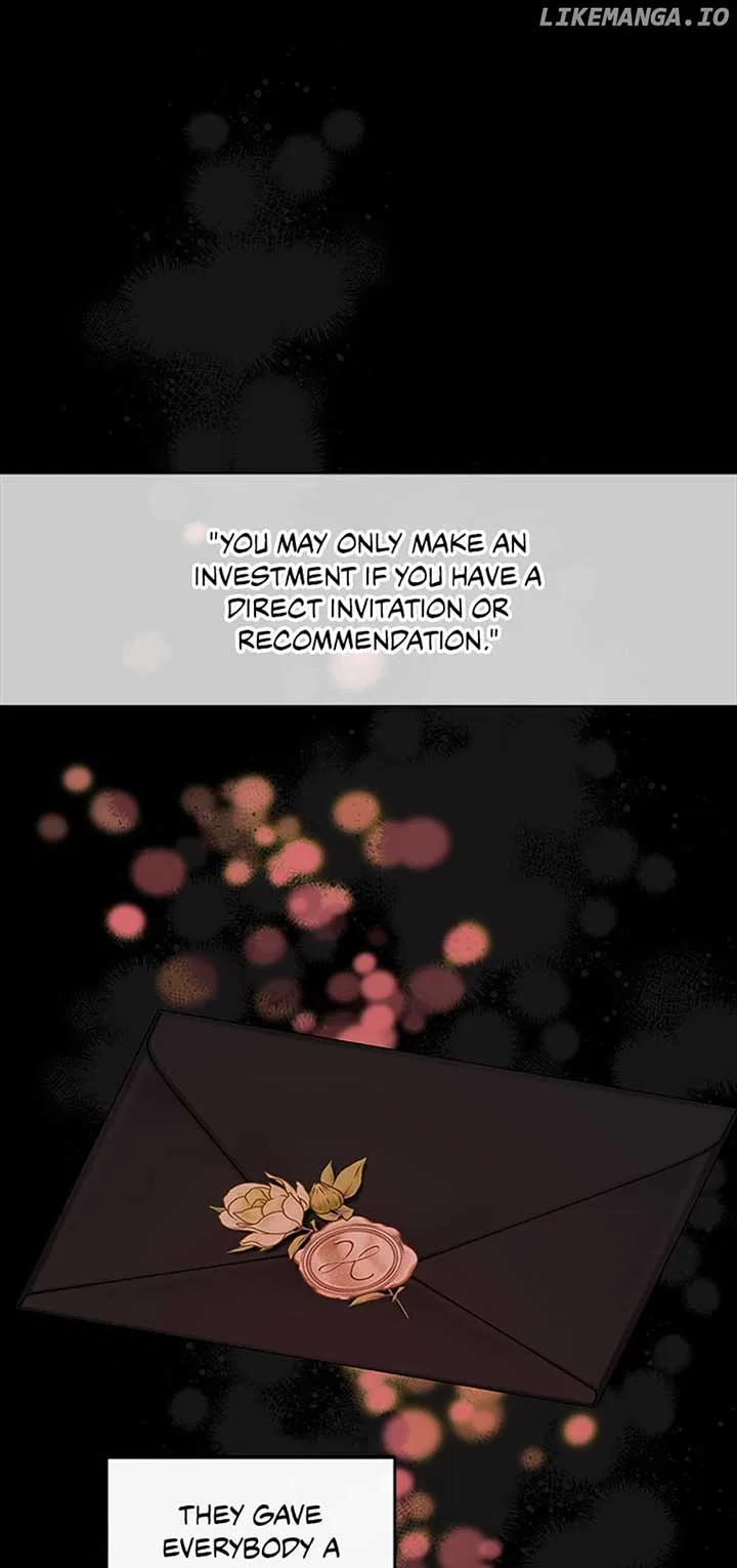 The Exhausting Reality of Novel Transmigration Chapter 48 – Page 18